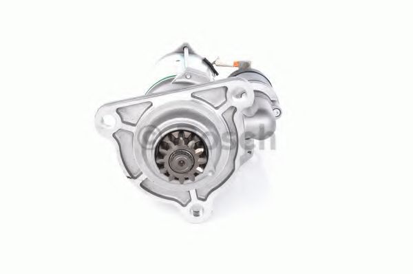Стартер BOSCH 0 001 241 128 - Фото 4