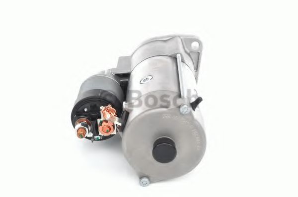 Стартер BOSCH 0 001 263 002 - Фото 3