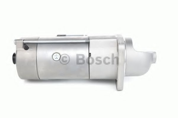 Стартер BOSCH 0 001 263 002 - Фото 4