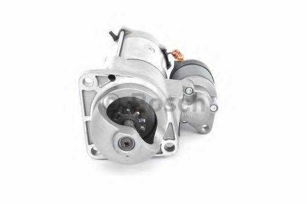 Стартер BOSCH 0 001 263 002 - Фото 5