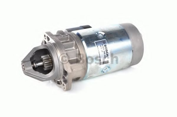 Стартер BOSCH 0 001 369 024