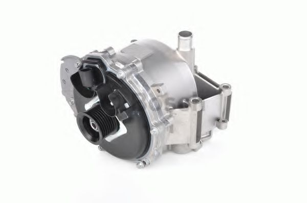 Генератор BOSCH 0 122 0AA 2C0