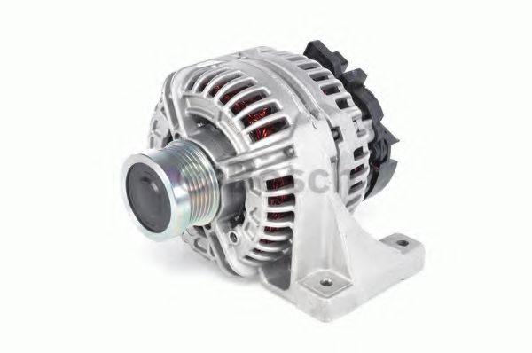 Генератор BOSCH 0 124 525 521