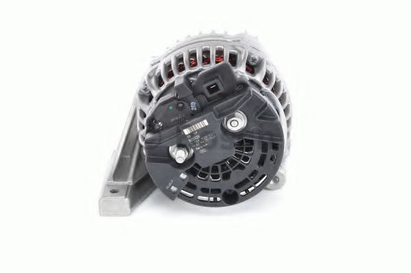 Генератор BOSCH 0 124 525 521 - Фото 2