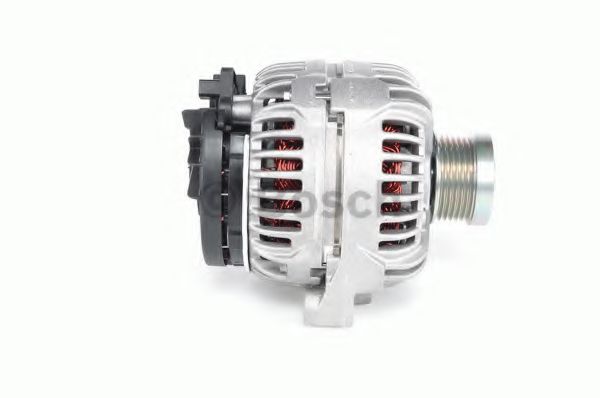 Генератор BOSCH 0 124 525 521 - Фото 3
