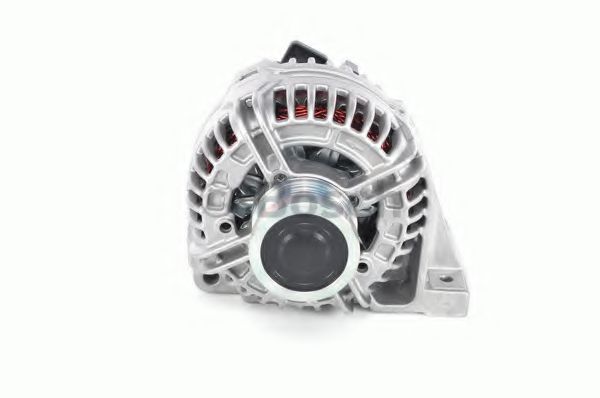 Генератор BOSCH 0 124 525 521 - Фото 4
