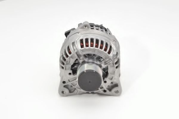 Генератор BOSCH 0 124 525 534 - Фото 4