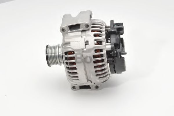 Генератор BOSCH 0 124 625 006 - Фото 2