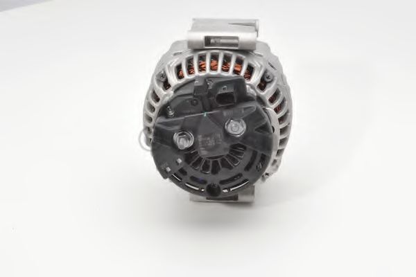 Генератор BOSCH 0 124 625 006 - Фото 3