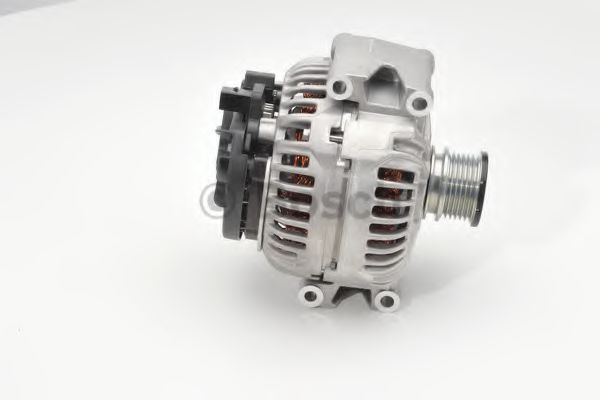Генератор BOSCH 0 124 625 006 - Фото 4