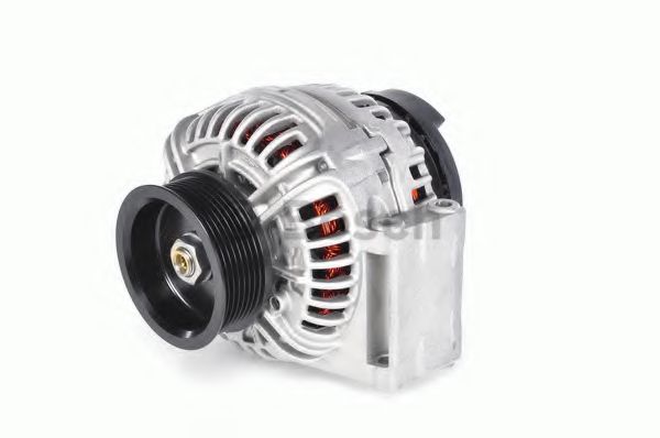 Генератор BOSCH 0 124 655 405