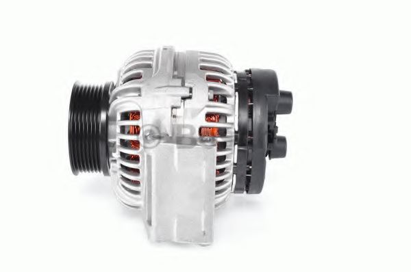 Генератор BOSCH 0 124 655 405 - Фото 1
