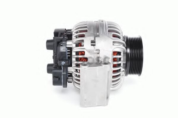 Генератор BOSCH 0 124 655 405 - Фото 3