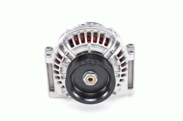 Генератор BOSCH 0 124 655 405 - Фото 4