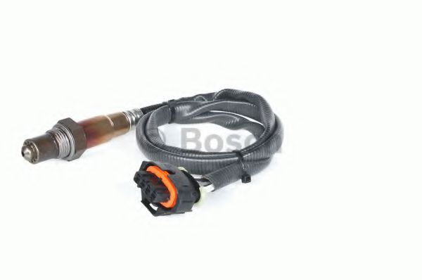 Лямбда-зонд BOSCH 0 258 010 207