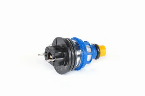 Форсунка BOSCH 0 280 150 651
