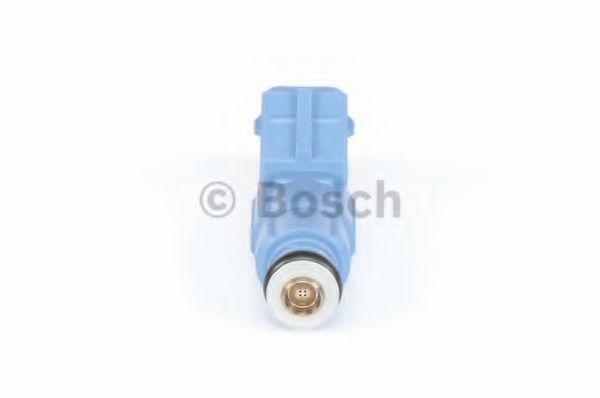 Форсунка BOSCH 0 280 156 280 - Фото 3