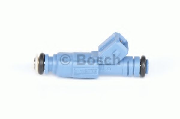 Форсунка BOSCH 0 280 156 280 - Фото 4