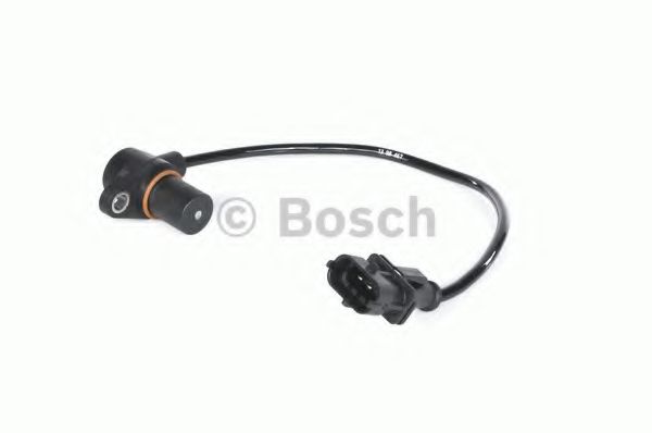 Датчик положения распределительного вала BOSCH 0 281 002 511