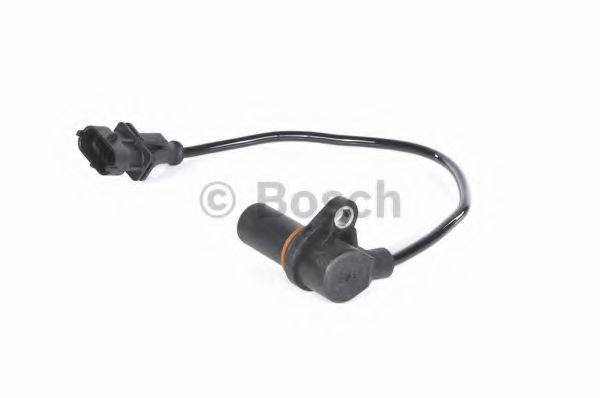 Датчик положения распределительного вала BOSCH 0 281 002 676