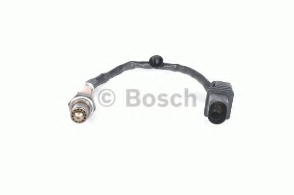 Лямбда-зонд BOSCH 0 281 004 417 - Фото 1