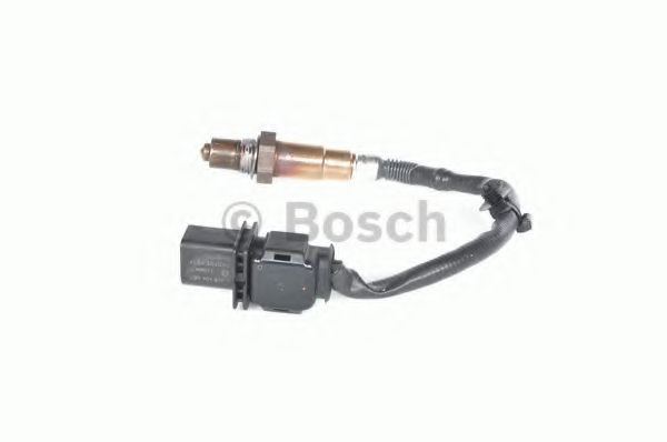Лямбда-зонд BOSCH 0 281 004 417 - Фото 2