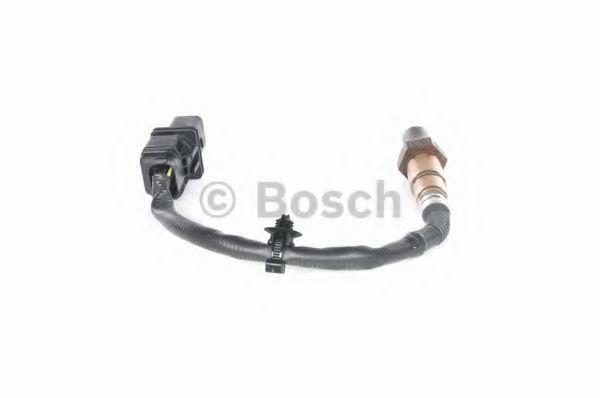 Лямбда-зонд BOSCH 0 281 004 417 - Фото 3