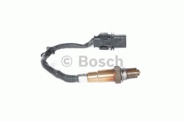 Лямбда-зонд BOSCH 0 281 004 417 - Фото 4