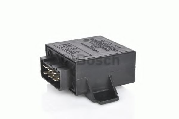 Реле паузы стеклоочистителя BOSCH 0 335 320 016