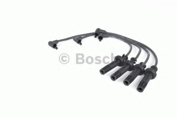Комплект высоковольтных проводов BOSCH 0 986 356 892