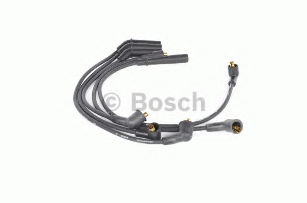 Комплект высоковольтных проводов BOSCH 0 986 356 943 - Фото 5