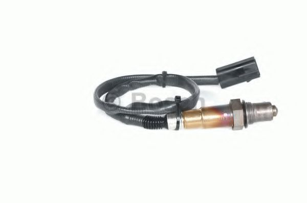 Лямбда-зонд BOSCH 0 986 AG2 205
