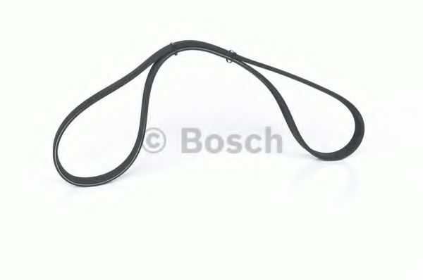 Поликлиновой ремень BOSCH 1 987 946 204
