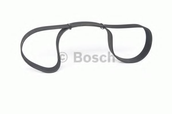 Поликлиновой ремінь BOSCH 1 987 947 041