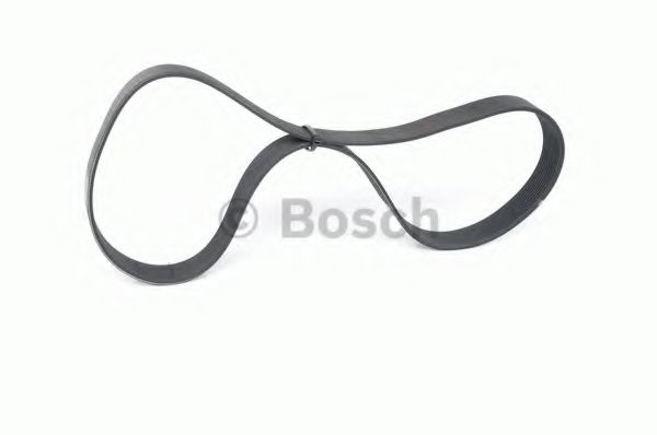 Поликлиновой ремень BOSCH 1 987 947 082