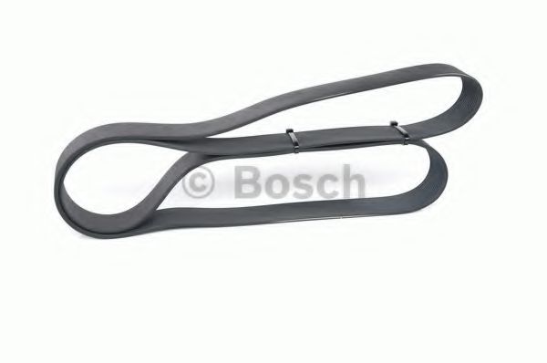 Поликлиновой ремень BOSCH 1 987 947 097