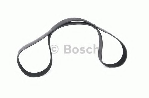Поликлиновой ремень BOSCH 1 987 947 378