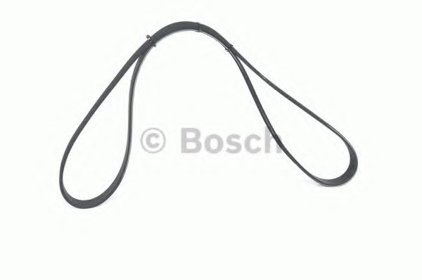 Поликлиновой ремень BOSCH 1 987 947 930