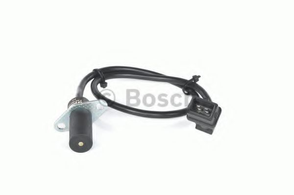 Датчик импульсов BOSCH F 000 99R 006 (датчик частоты вращения) - Фото 1