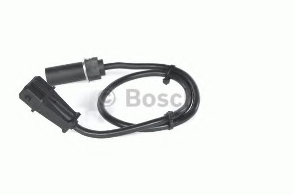 Датчик импульсов BOSCH F 000 99R 006 (датчик частоты вращения) - Фото 2