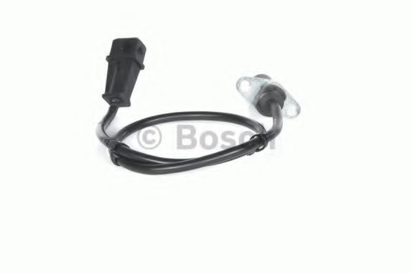 Датчик импульсов BOSCH F 000 99R 006 (датчик частоты вращения) - Фото 3