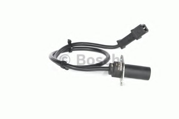 Датчик импульсов BOSCH F 000 99R 006 (датчик частоты вращения) - Фото 4