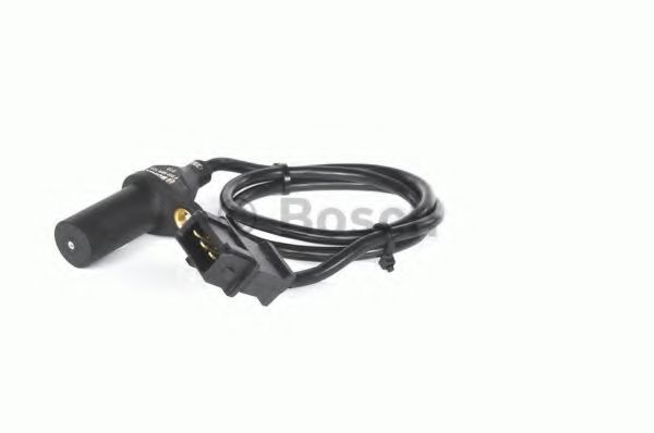 Датчик импульсов BOSCH F 000 99R 101 (датчик частоты вращения)