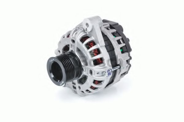 Генератор BOSCH F 000 BL0 652