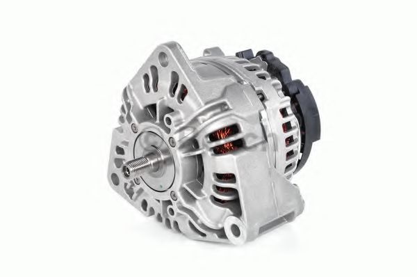 Генератор BOSCH 0 124 655 161