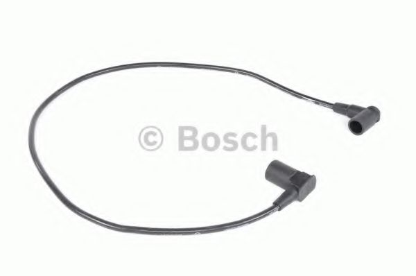 Высоковольтный провод BOSCH 0 986 357 770