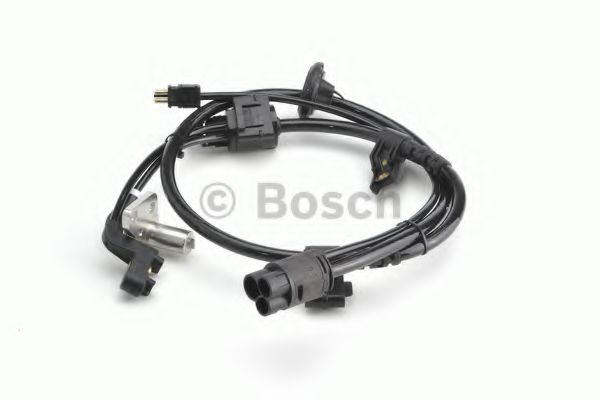 Датчик вращения колеса BOSCH 0 265 001 350