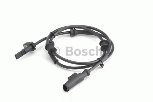 Датчик вращения колеса BOSCH 0 265 007 833