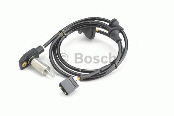 Датчик вращения колеса BOSCH 0 265 001 231