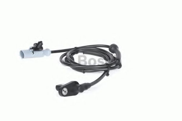 Датчик вращения колеса BOSCH 0 265 007 924
